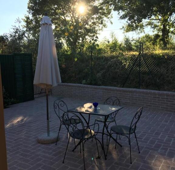 스탠다드 룸, La Renaia