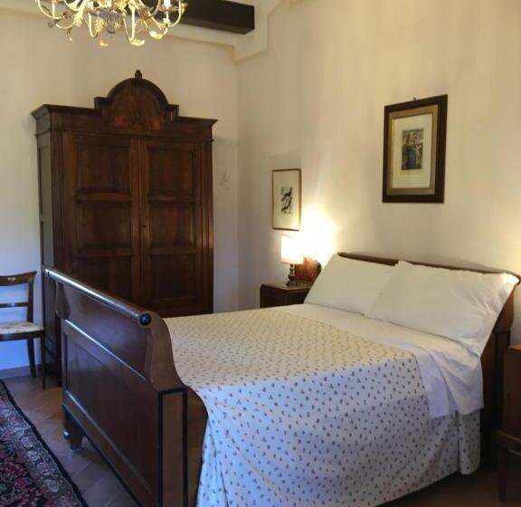 스탠다드 룸, La Renaia