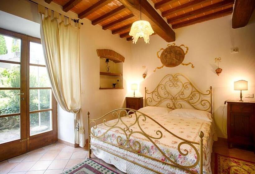 침실 1개 아파트, La Renaia