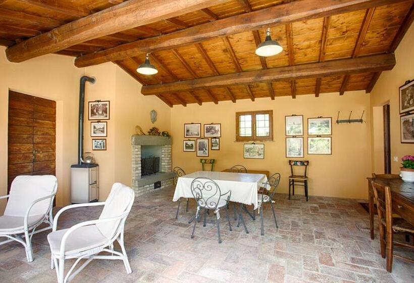 1베드룸 아파트 1층, La Renaia