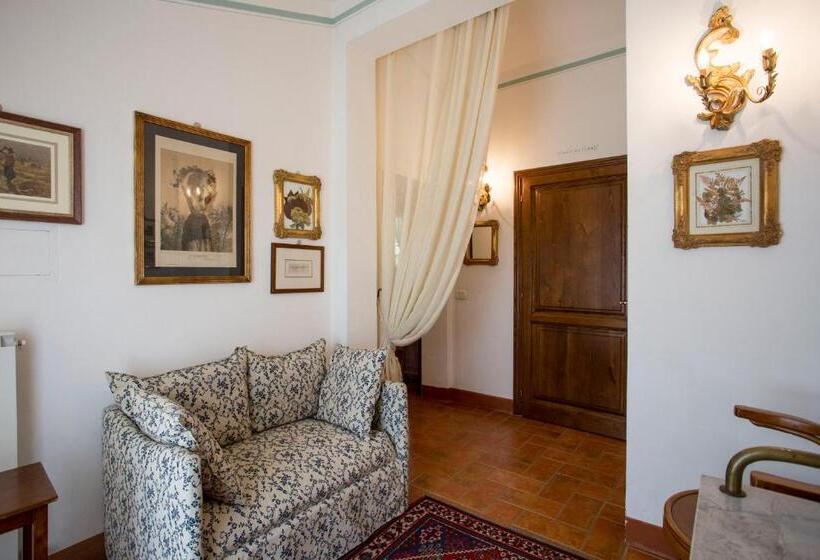 1베드룸 아파트 1층, La Renaia