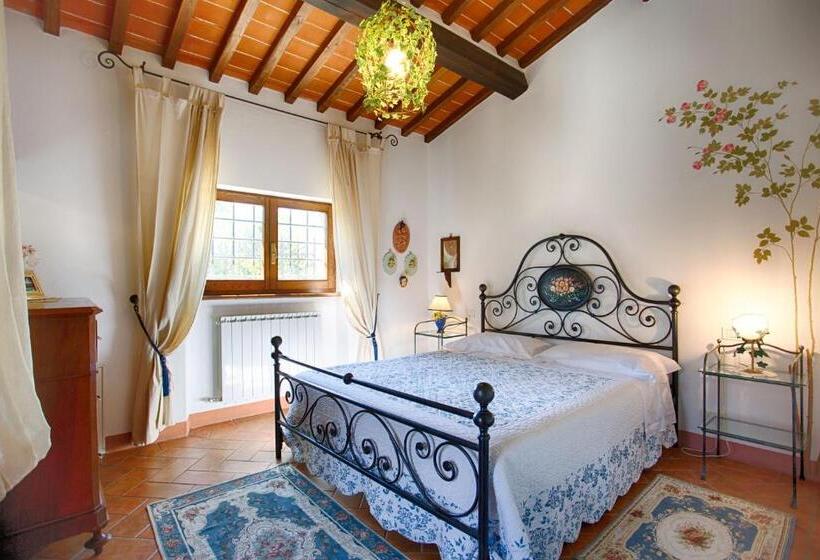 침실 2개 아파트, La Renaia