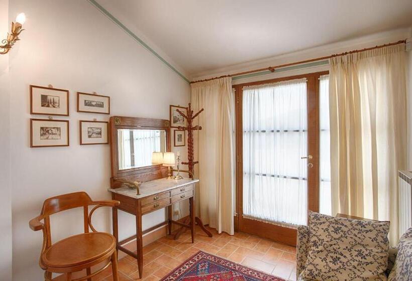 1베드룸 아파트 1층, La Renaia