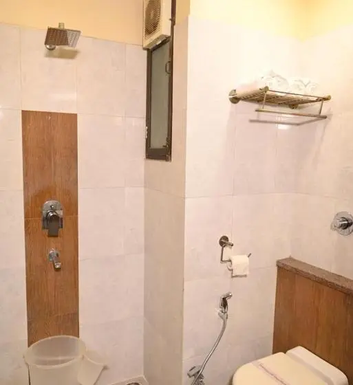 Superior-huone, Plaza Inn, Ajmer