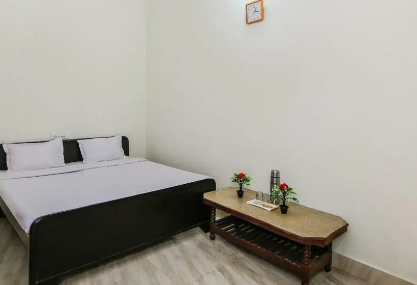 Executive Kolmen Hengen Huone, Spot On 36622 Hotel All Orchha View