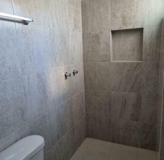 スタンダードルーム, Victoria