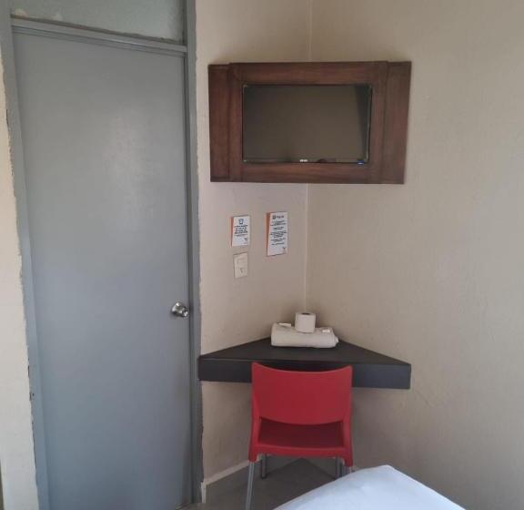 ベーシックルーム, Victoria