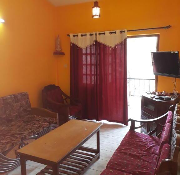 شقة غرفة واحدة مطلة على حمام السباحة, Mariano Gracinda Resort