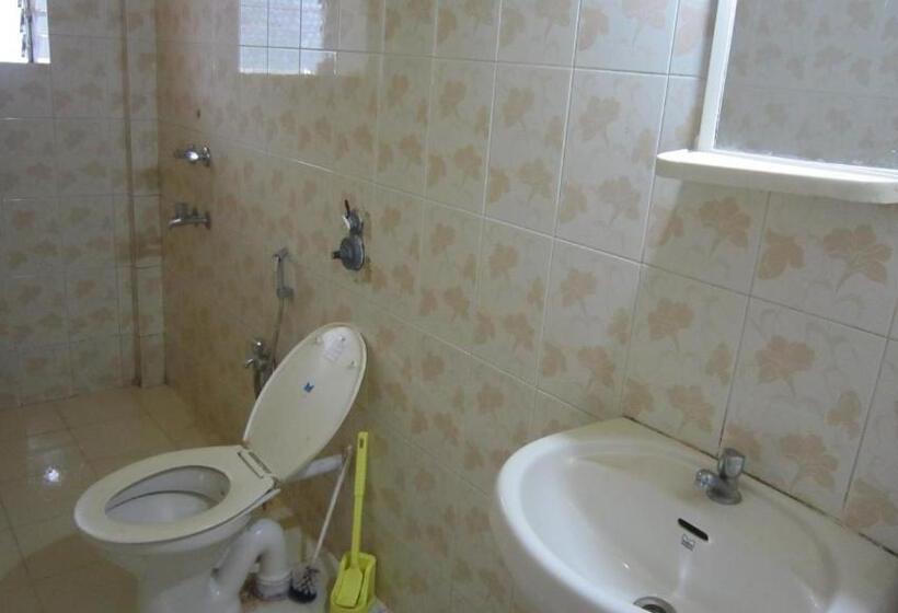 带1个卧室带泳池的公寓, Mariano Gracinda Resort