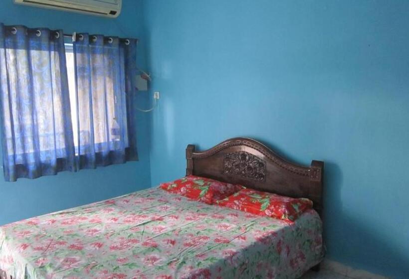 带1个卧室带泳池的公寓, Mariano Gracinda Resort