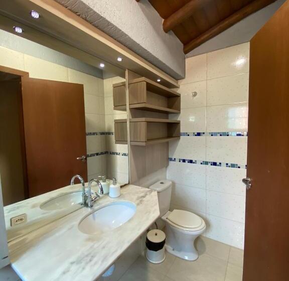 סוויטה נוף לים, Pousada Da Praia