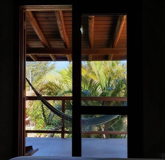 סוויטה נוף לים, Pousada Da Praia