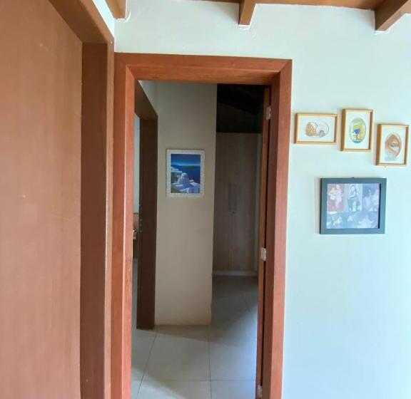 סוויטה נוף לים, Pousada Da Praia