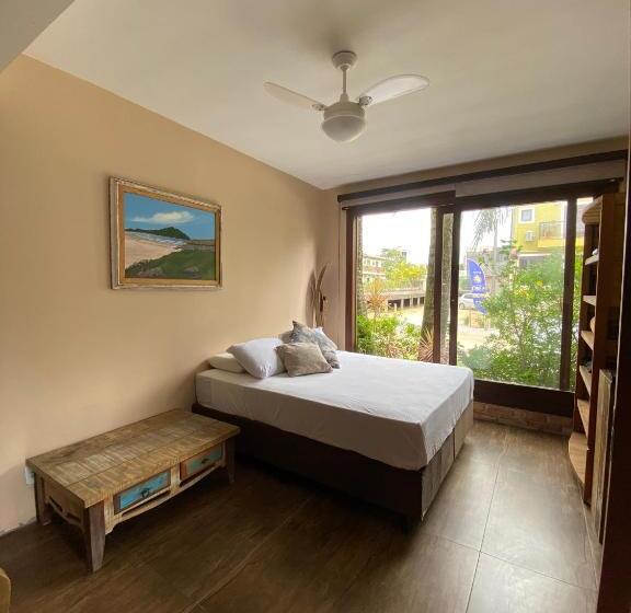 חדר סטודיו סטנדרד, Pousada Da Praia