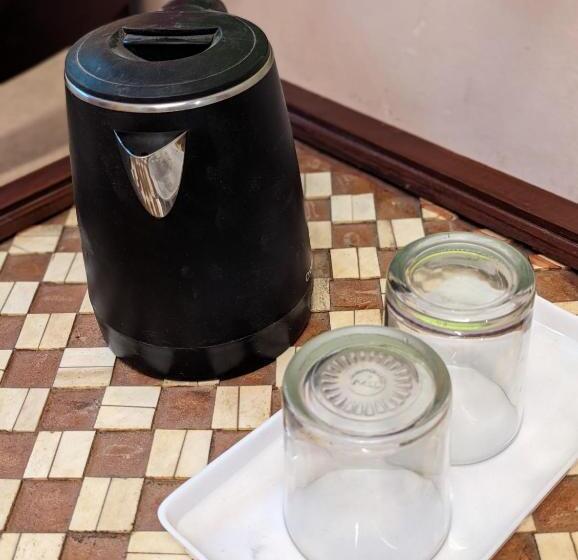 اتاق اکونومی, Sadar Haveli Heritage