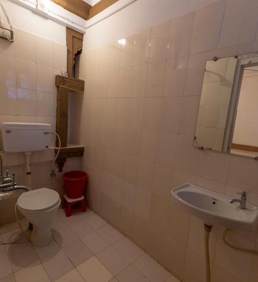 اتاق اکونومی, Sadar Haveli Heritage