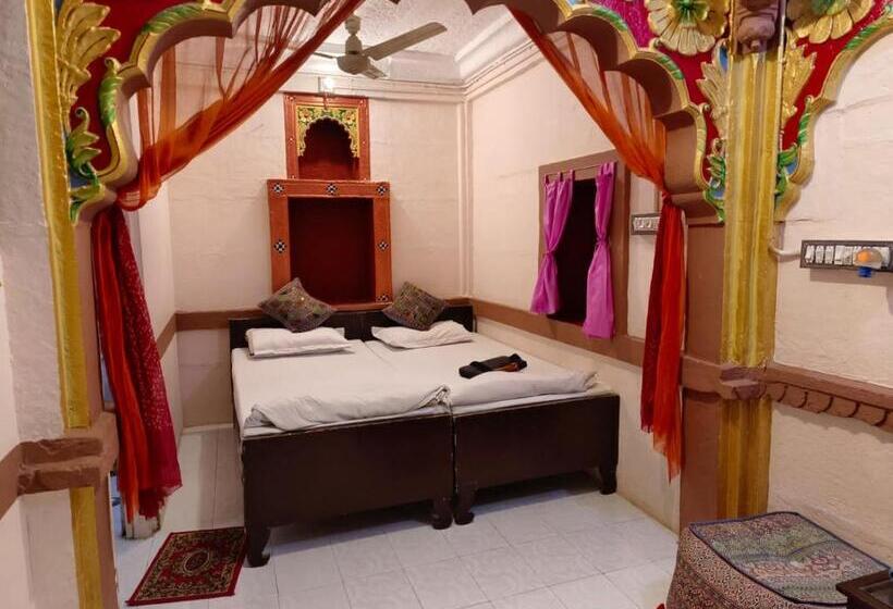 اتاق اکونومی, Sadar Haveli Heritage