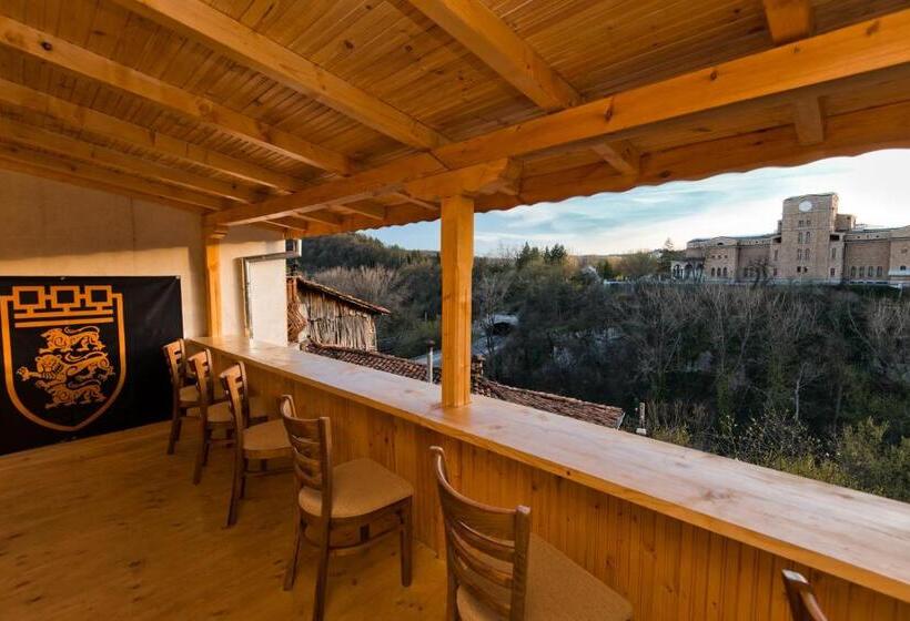 1ベッドルームのデラックスアパートメント, The Lion's Residence