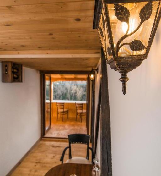 1ベッドルームのデラックスアパートメント, The Lion's Residence