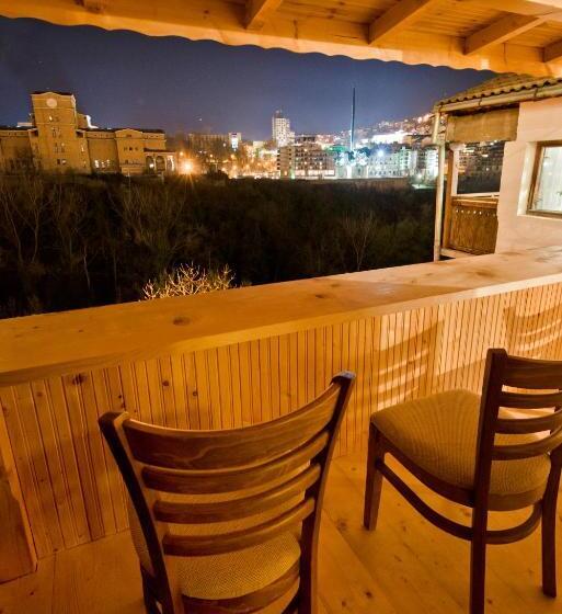 1ベッドルームのデラックスアパートメント, The Lion's Residence