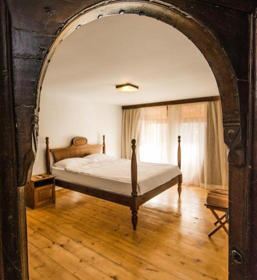 1ベッドルームのデラックスアパートメント, The Lion's Residence