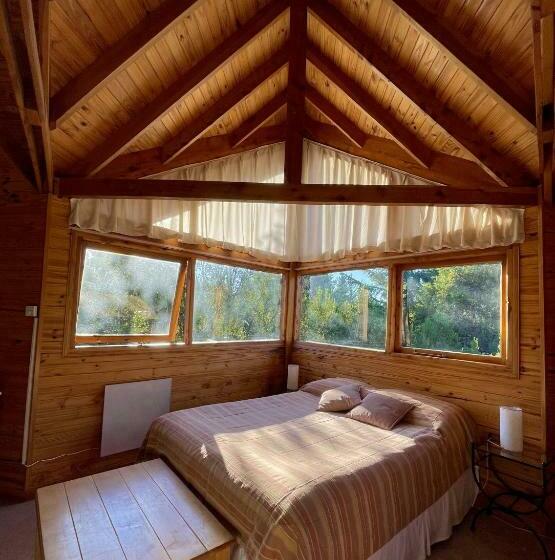 חדר סטודיו סטנדרד, Apart Hotel Altos De Antilhue