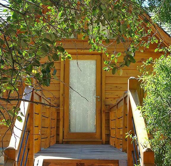 חדר סטודיו סטנדרד, Apart Hotel Altos De Antilhue