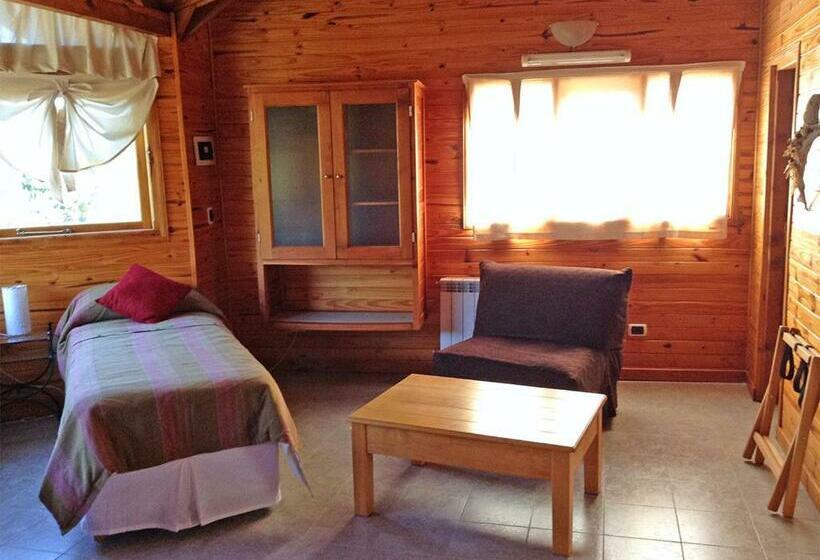 חדר סטודיו סטנדרד, Apart Hotel Altos De Antilhue