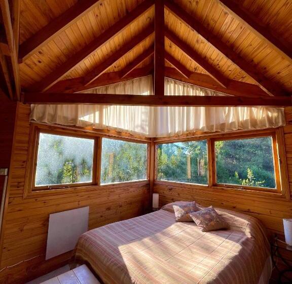 חדר סטודיו סטנדרד, Apart Hotel Altos De Antilhue