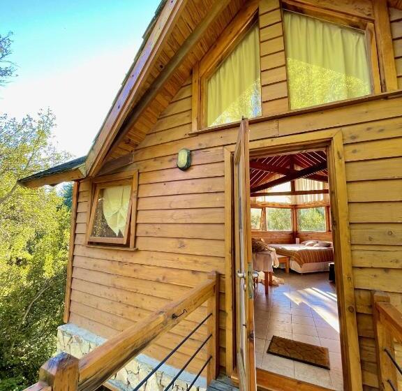 חדר סטודיו סטנדרד, Apart Hotel Altos De Antilhue