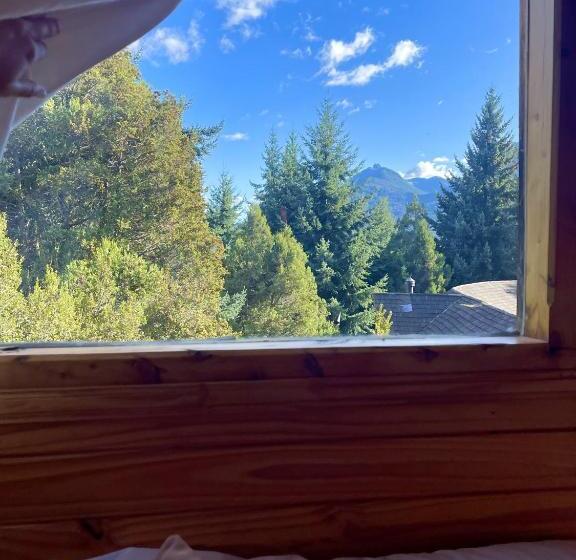 חדר סטודיו סטנדרד, Apart Hotel Altos De Antilhue