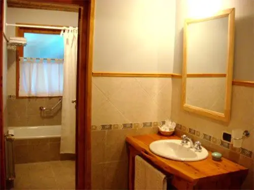 Huoneisto 1 Makuuhuone, Apart Hotel Altos De Antilhue