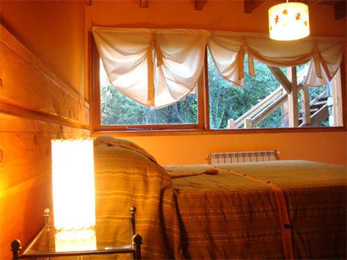 דירת חדר, Apart Hotel Altos De Antilhue