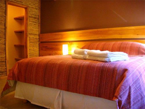 דירת חדר, Apart Hotel Altos De Antilhue