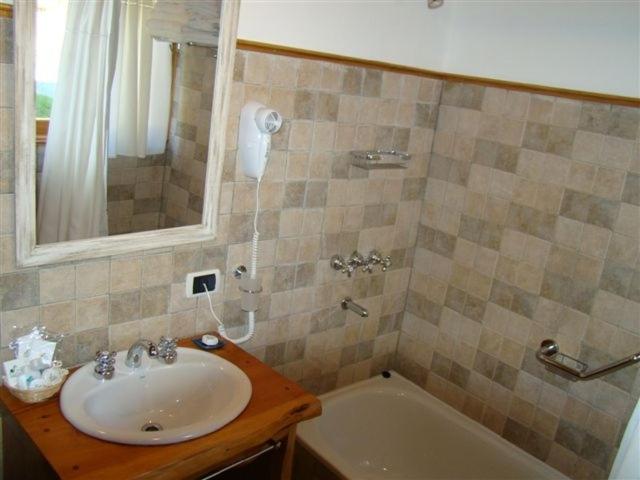 דירת שני חדרים, Apart Hotel Altos De Antilhue