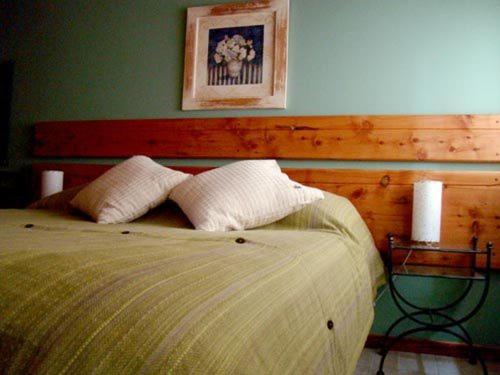 דירת שני חדרים, Apart Hotel Altos De Antilhue