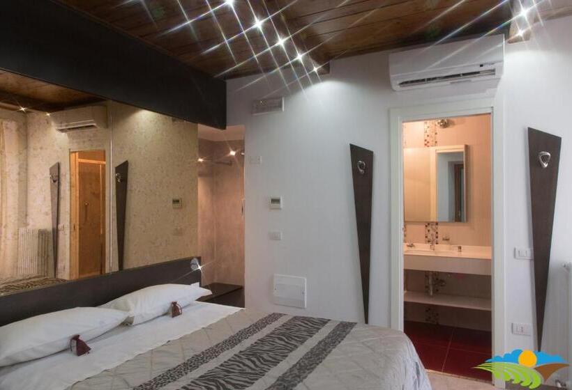 Номер Economy, Albergo Diffuso   Il Poggetto Tra Urbino & San Marino
