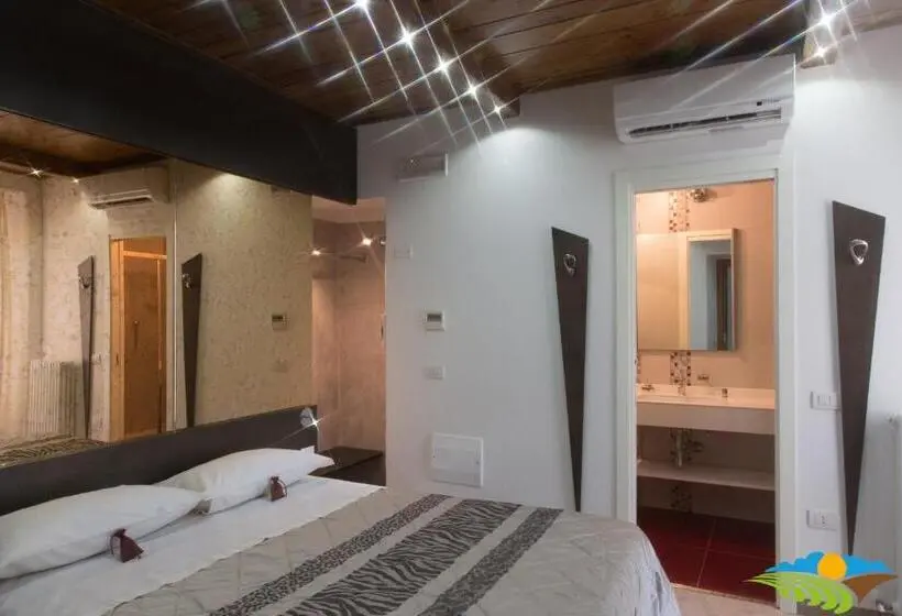 エコノミールーム, Albergo Diffuso   Il Poggetto Tra Urbino & San Marino