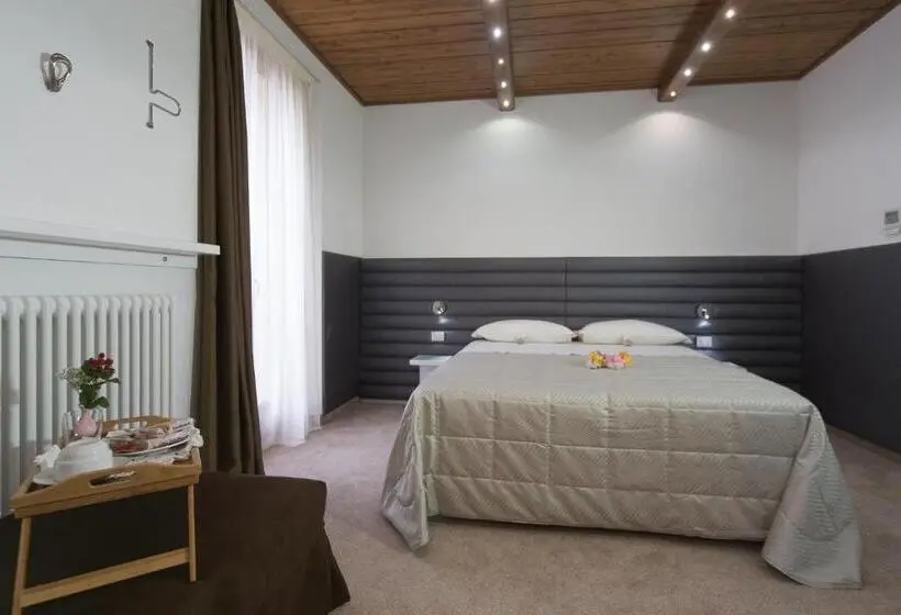 エコノミールーム, Albergo Diffuso   Il Poggetto Tra Urbino & San Marino