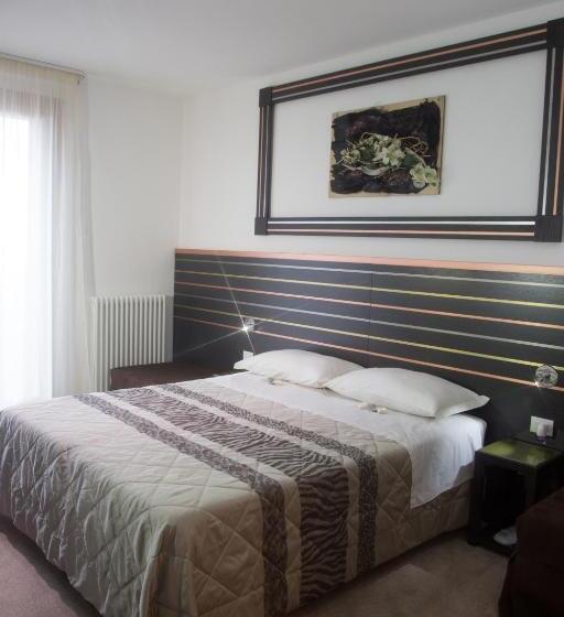 エコノミールーム, Albergo Diffuso   Il Poggetto Tra Urbino & San Marino