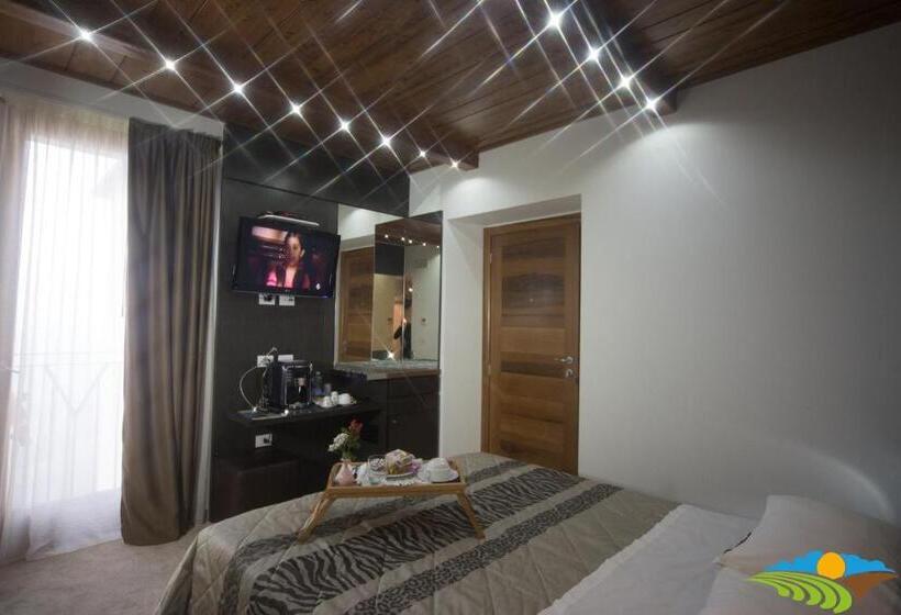 Номер Economy, Albergo Diffuso   Il Poggetto Tra Urbino & San Marino