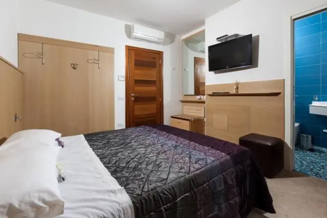 スパアクセス付スタンダードルーム, Albergo Diffuso   Il Poggetto Tra Urbino & San Marino