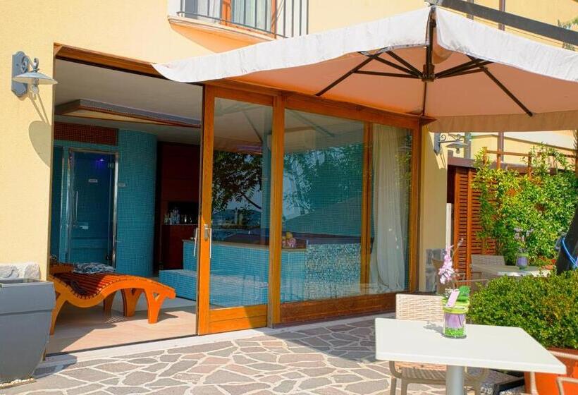 スパアクセス付スタンダードルーム, Albergo Diffuso   Il Poggetto Tra Urbino & San Marino