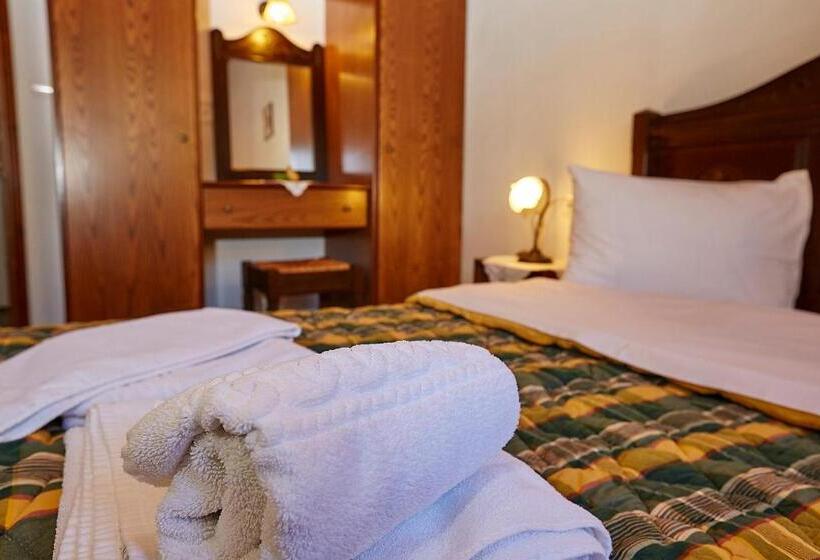 带1个卧室的公寓, Atrapos