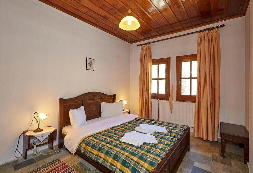 带1个卧室的公寓, Atrapos