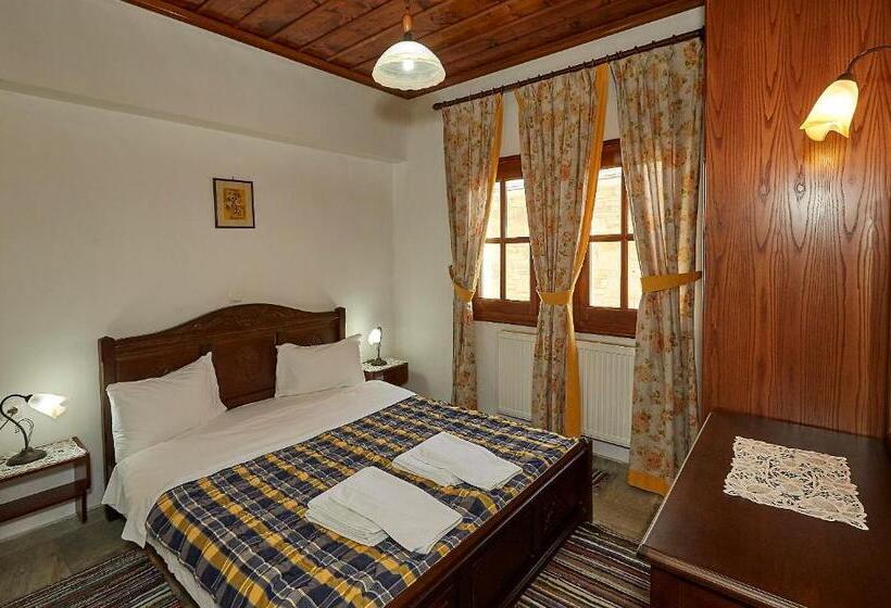 带1个卧室的公寓, Atrapos