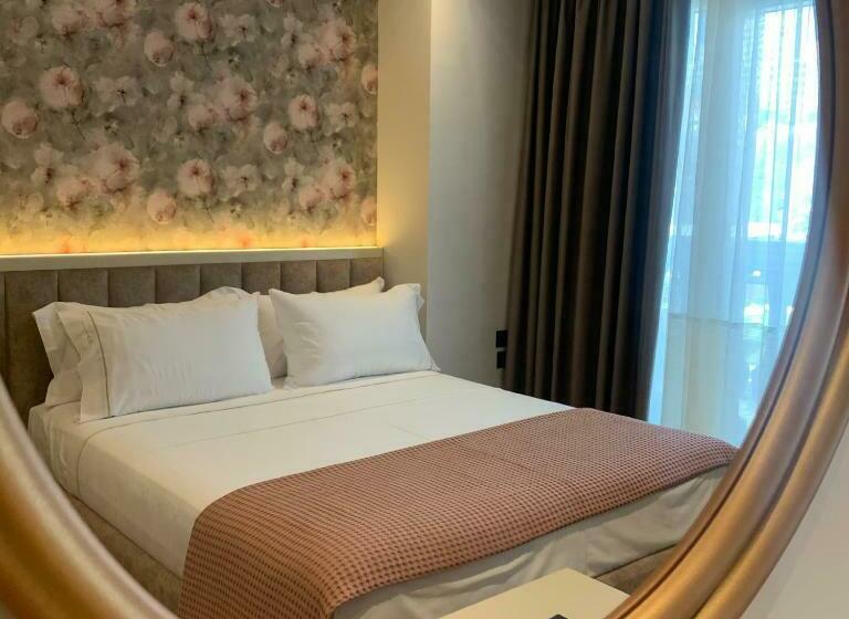 غرفة سوبيريور, Iliad