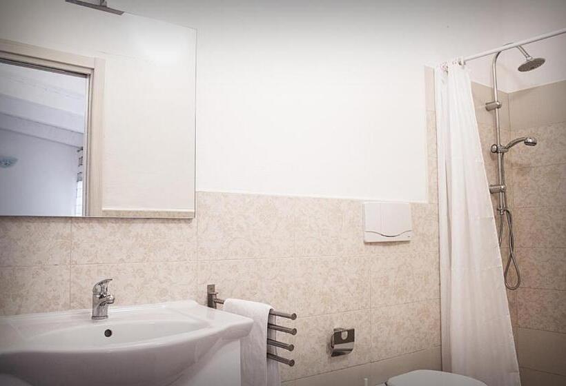 豪华房间, Masseria D'aprile