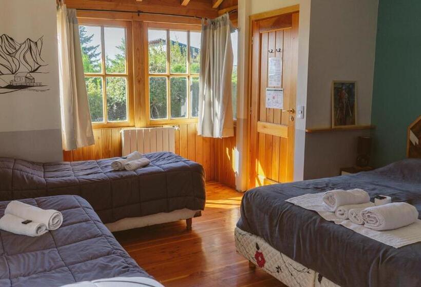 Четырехместный Номер Стандарт, Selva India Suites