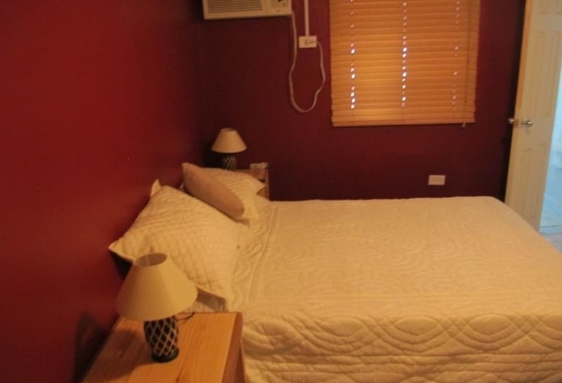 패밀리 룸, Waterfall Hostel